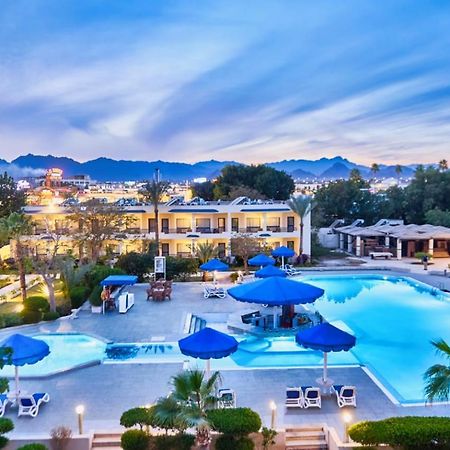 Cataract Resort Naama Bay Шарм-еш-Шейх Екстер'єр фото