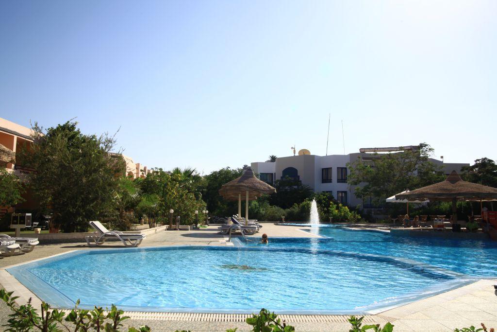 Cataract Resort Naama Bay Шарм-еш-Шейх Екстер'єр фото